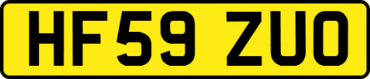 HF59ZUO