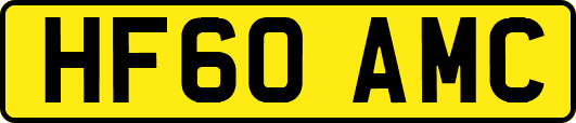 HF60AMC