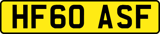 HF60ASF