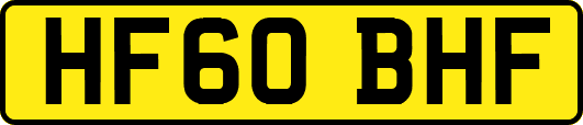 HF60BHF