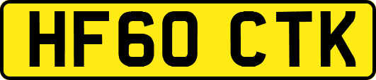 HF60CTK