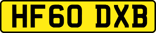 HF60DXB