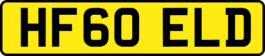 HF60ELD