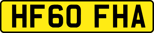 HF60FHA