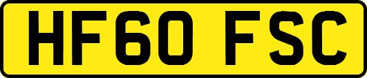 HF60FSC