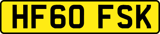 HF60FSK
