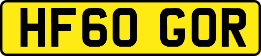 HF60GOR