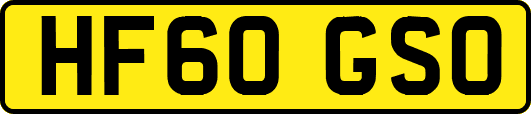 HF60GSO