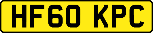 HF60KPC