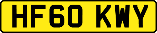 HF60KWY