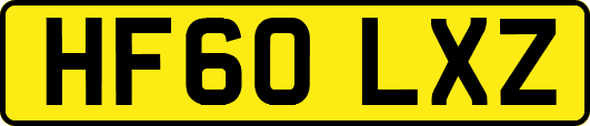 HF60LXZ