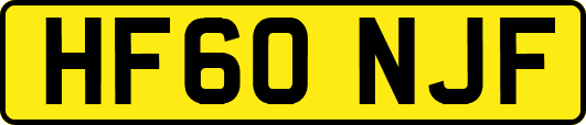 HF60NJF