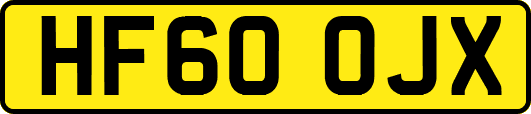 HF60OJX