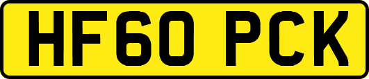 HF60PCK