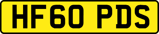 HF60PDS