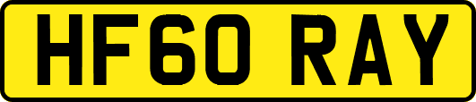HF60RAY