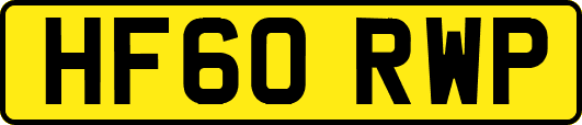 HF60RWP