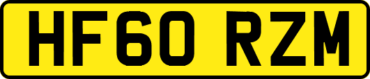 HF60RZM