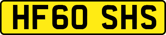 HF60SHS