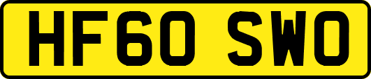 HF60SWO