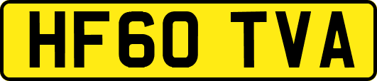HF60TVA