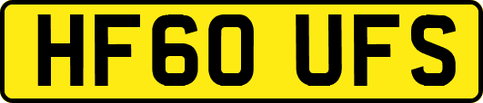 HF60UFS