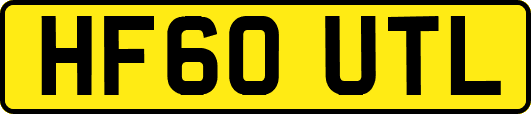 HF60UTL