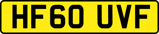 HF60UVF