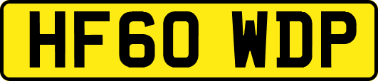 HF60WDP
