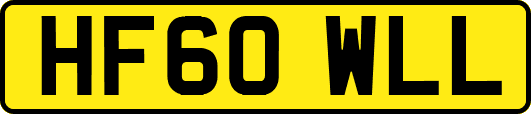 HF60WLL