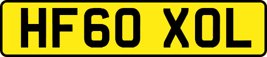 HF60XOL
