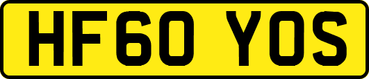 HF60YOS