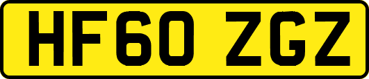 HF60ZGZ