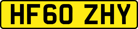 HF60ZHY