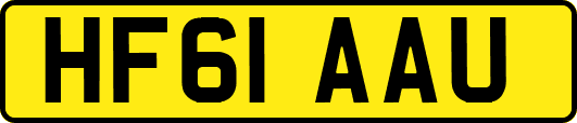 HF61AAU