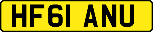 HF61ANU