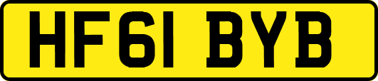 HF61BYB