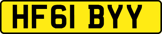 HF61BYY