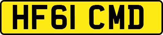 HF61CMD