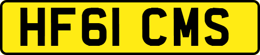 HF61CMS