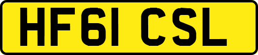 HF61CSL