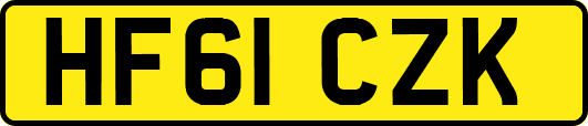 HF61CZK