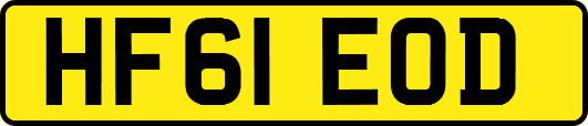 HF61EOD