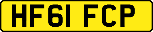 HF61FCP