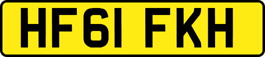 HF61FKH