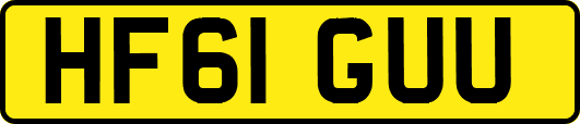 HF61GUU