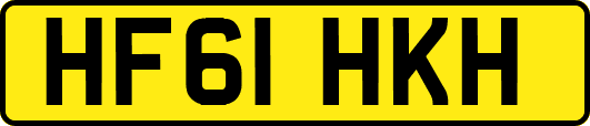 HF61HKH