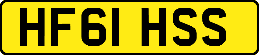 HF61HSS