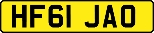 HF61JAO