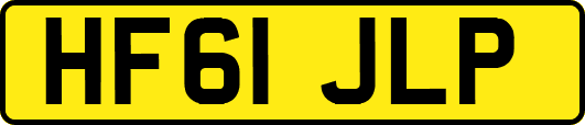 HF61JLP